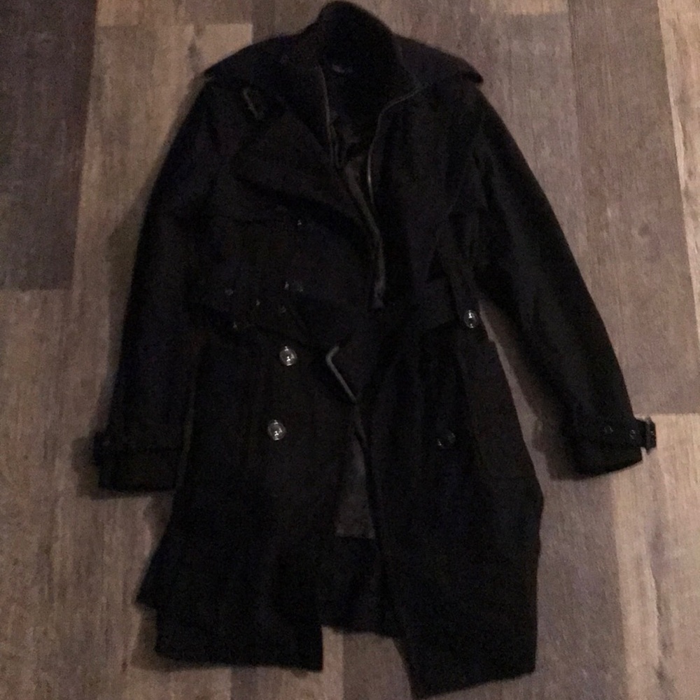 BeBe Coat
